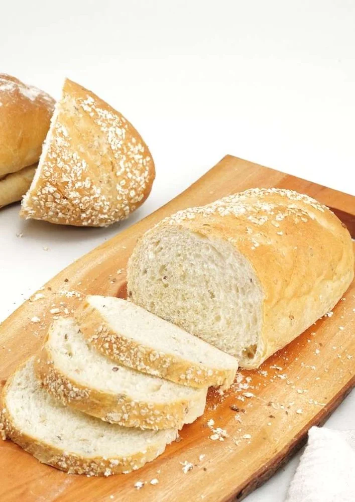 French Village Sourdough