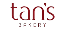 Tan's Bakery Logo